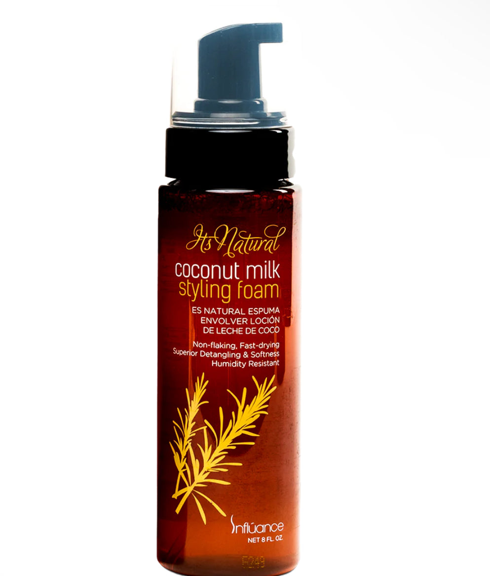 Influance Styling foam