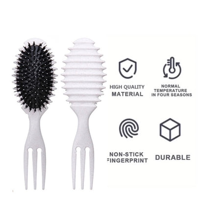 CurlEase Detangle & Curl Definition Brush