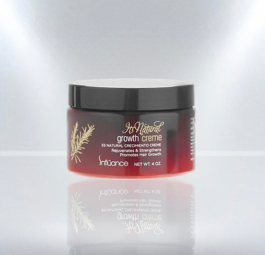 Growth cream