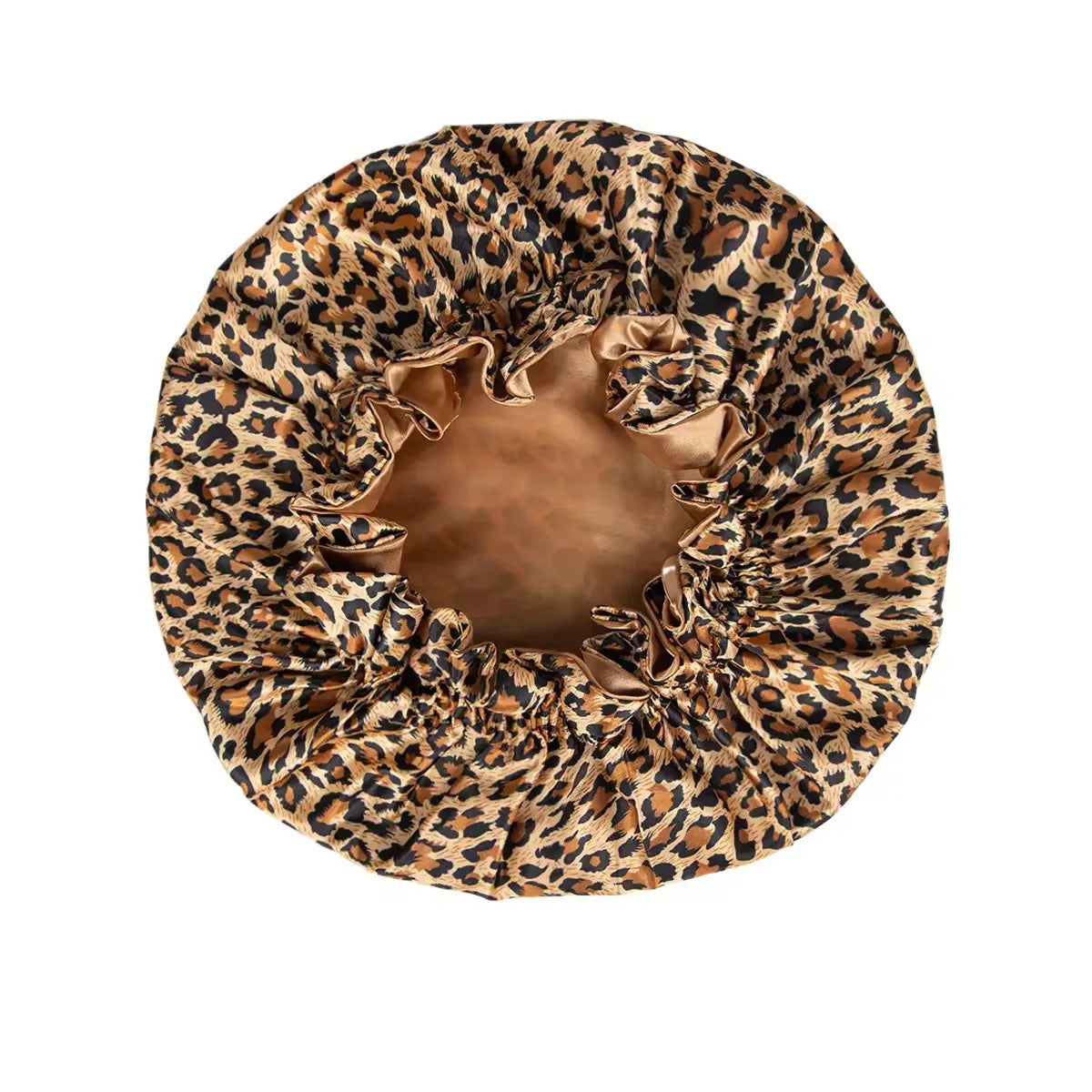 Satin Bonnet