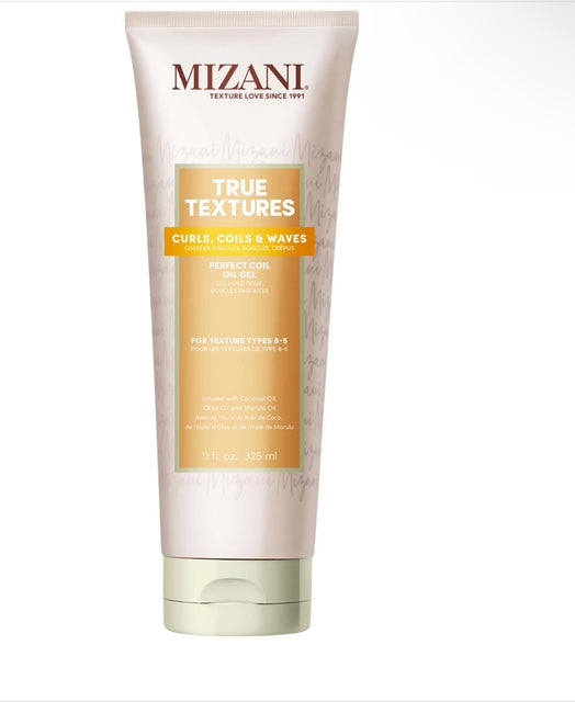 Mazani Oil Coil Gel