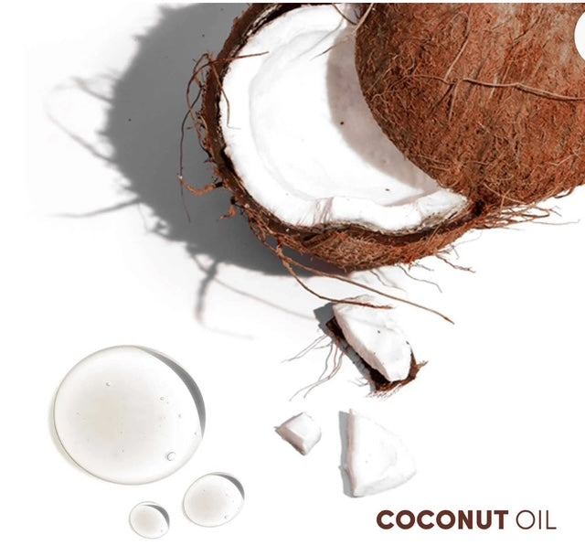 Mazani Oil Coil Gel